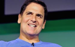 Billionaire Mark Cuban: Bitcoin Can Be Store of Value but Couldn’t Replace Current System